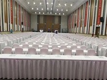 百色活动会议 网络会议与展览服务的创新与前景