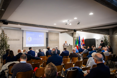 SAMUEXPO 2022 波代诺内博览会大型工业展览会，融合网络会议与实体展览服务