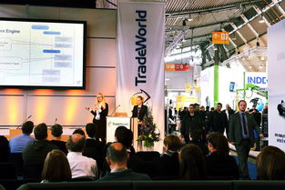 2015年斯图加特世界贸易解决方案展览会 全球展会中文信息与服务网18sz.com的网络化会展新纪元